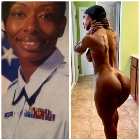 Almost 50 and still in fighting shape by Showitgirl