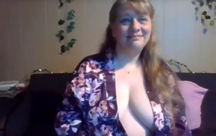 almost 51 year old Mature Canadian Gilf by Aletta_Sweet