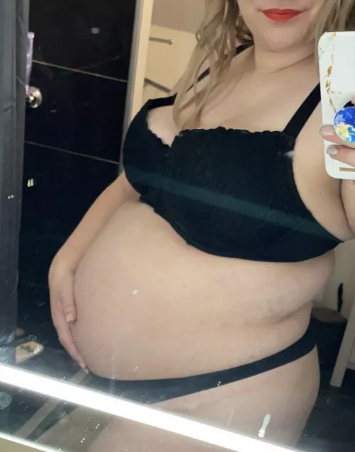 Almost 6 months in 😇 by dieselfisel