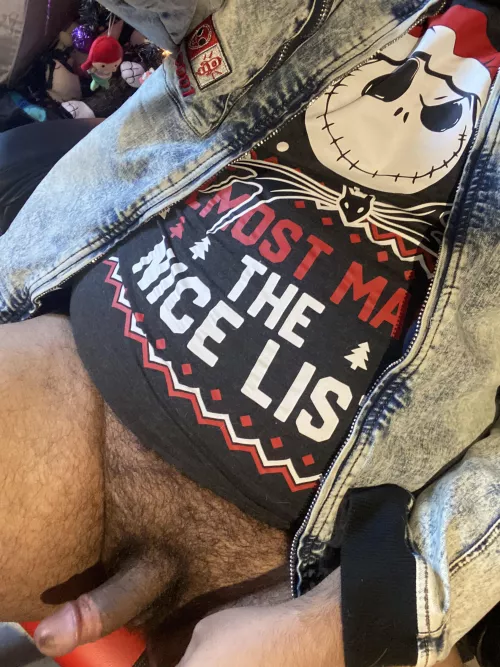 Almost ;) by millcitycub88