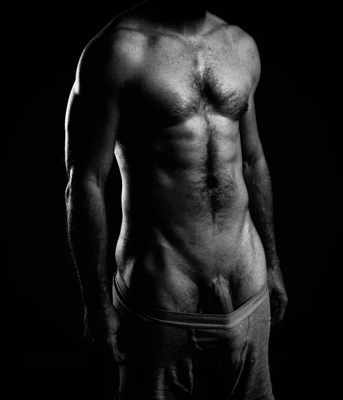 Almost.... by Physiodrome10