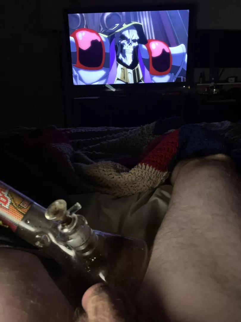 Almost a perfect night 😉😈 posted by Suited_Wolf