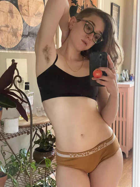 Almost a year in 😛 by Geminiofmedina