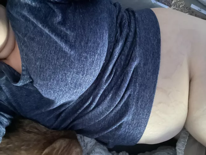 Almost at 315 lbs by Sillyflag