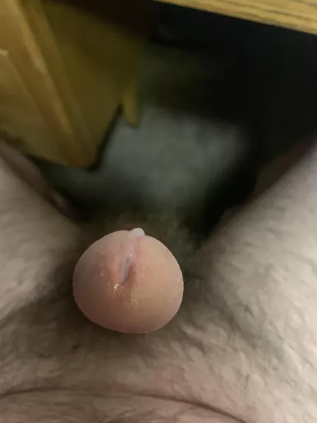 Almost blew it by Jerec27