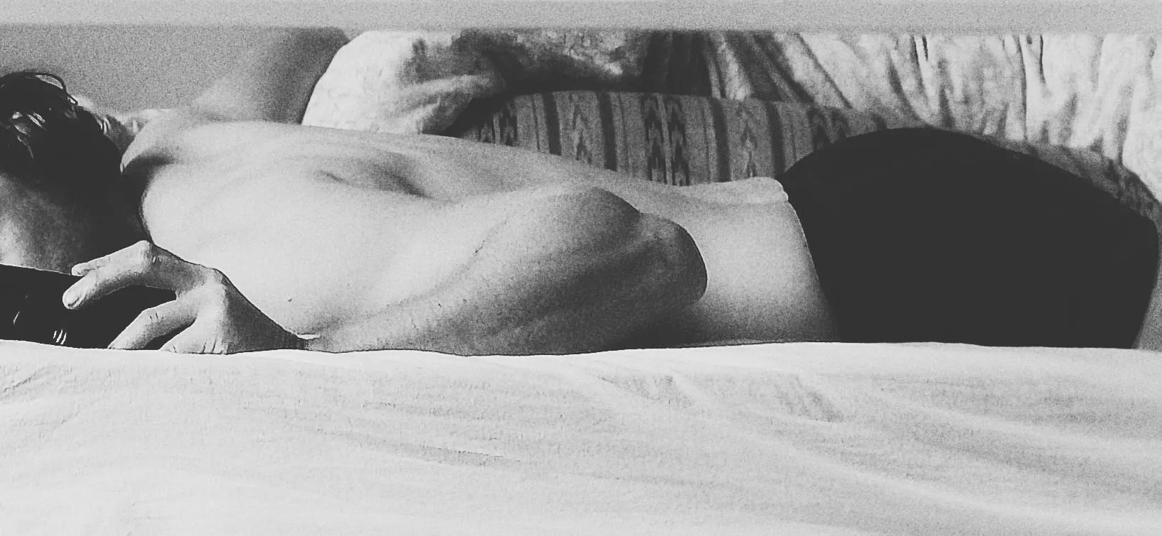 Almost dead posted by ilikeyoualotrightnow