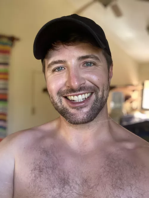 Almost done vacation in Mexico, then back to Canada 🇨🇦 tomorrow. Wish y’all were here with me! by Sufjanus