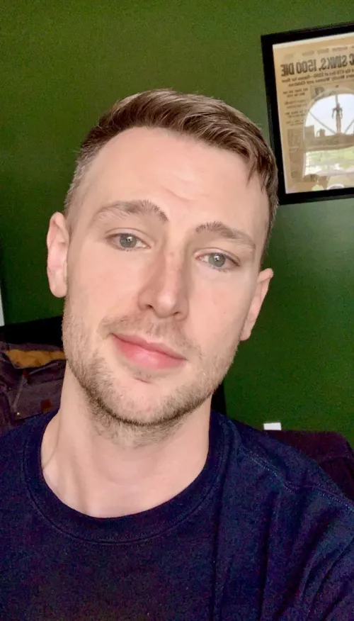 Almost Friday… almost. by Dopamine1229