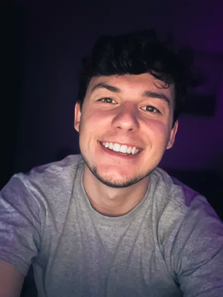 Almost Friday! Any plans for tomorrow? by Olicsander