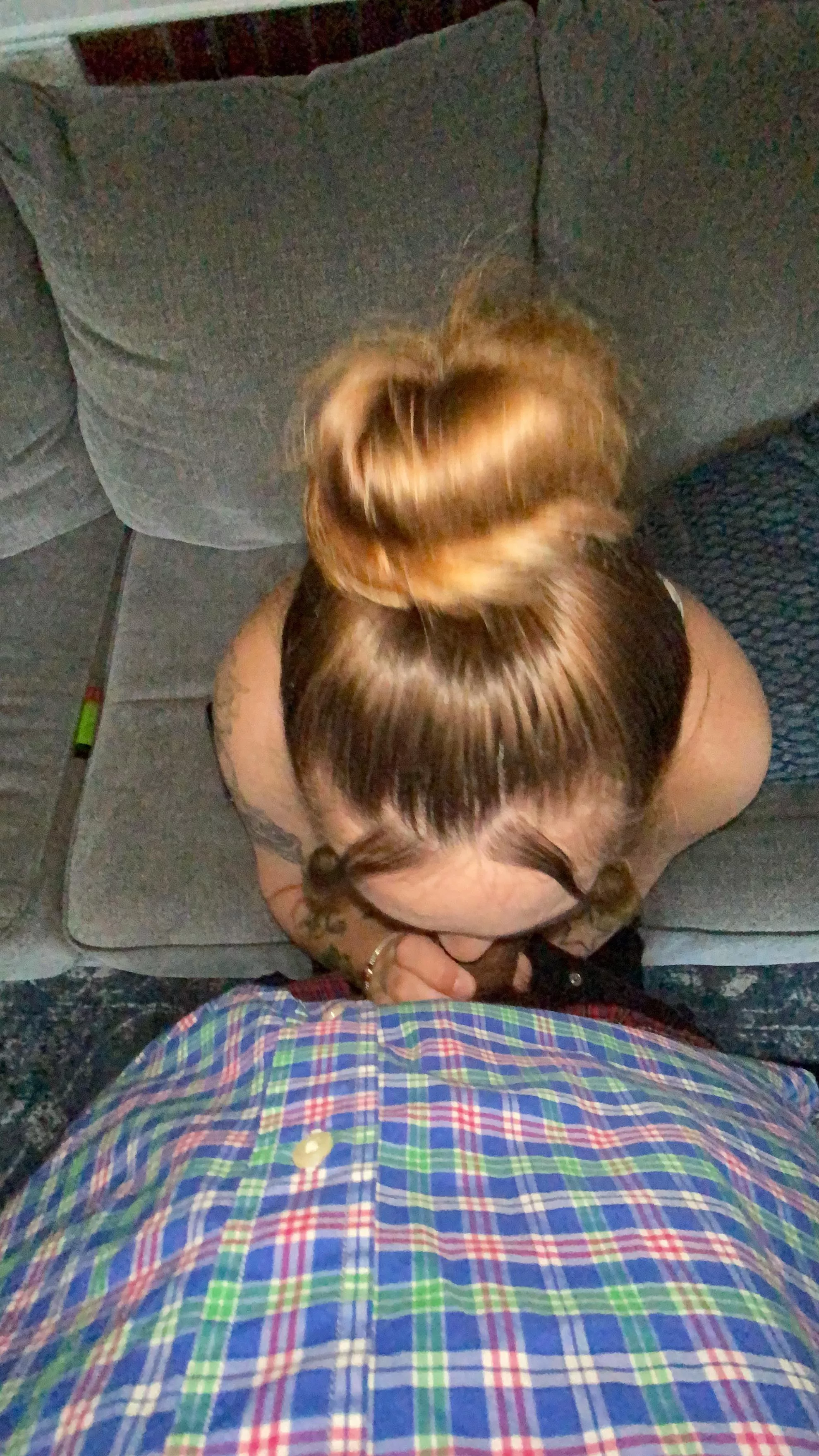 Almost gone posted by IndependentTop755