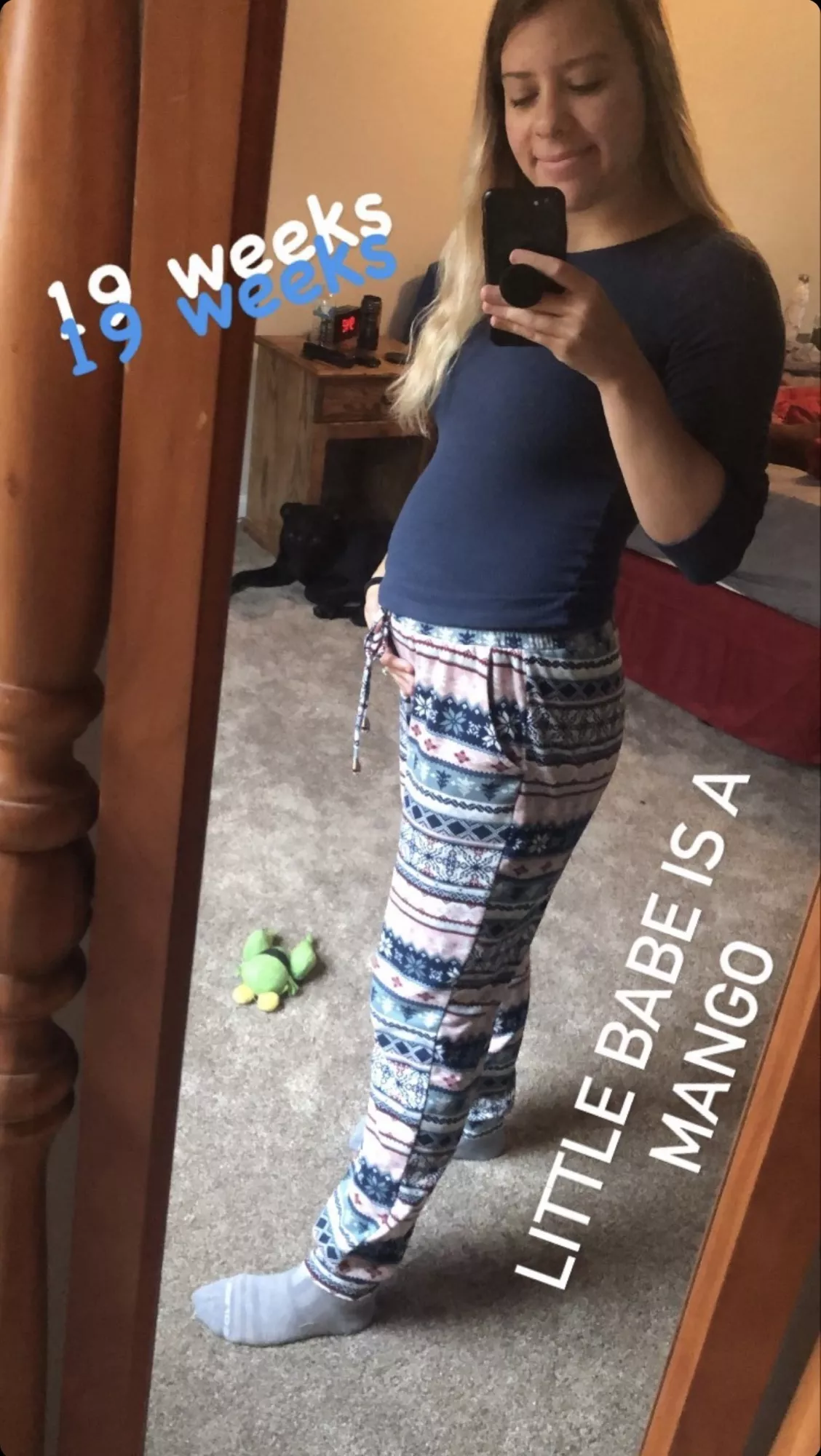 Almost halfway there posted by Fheinz15h