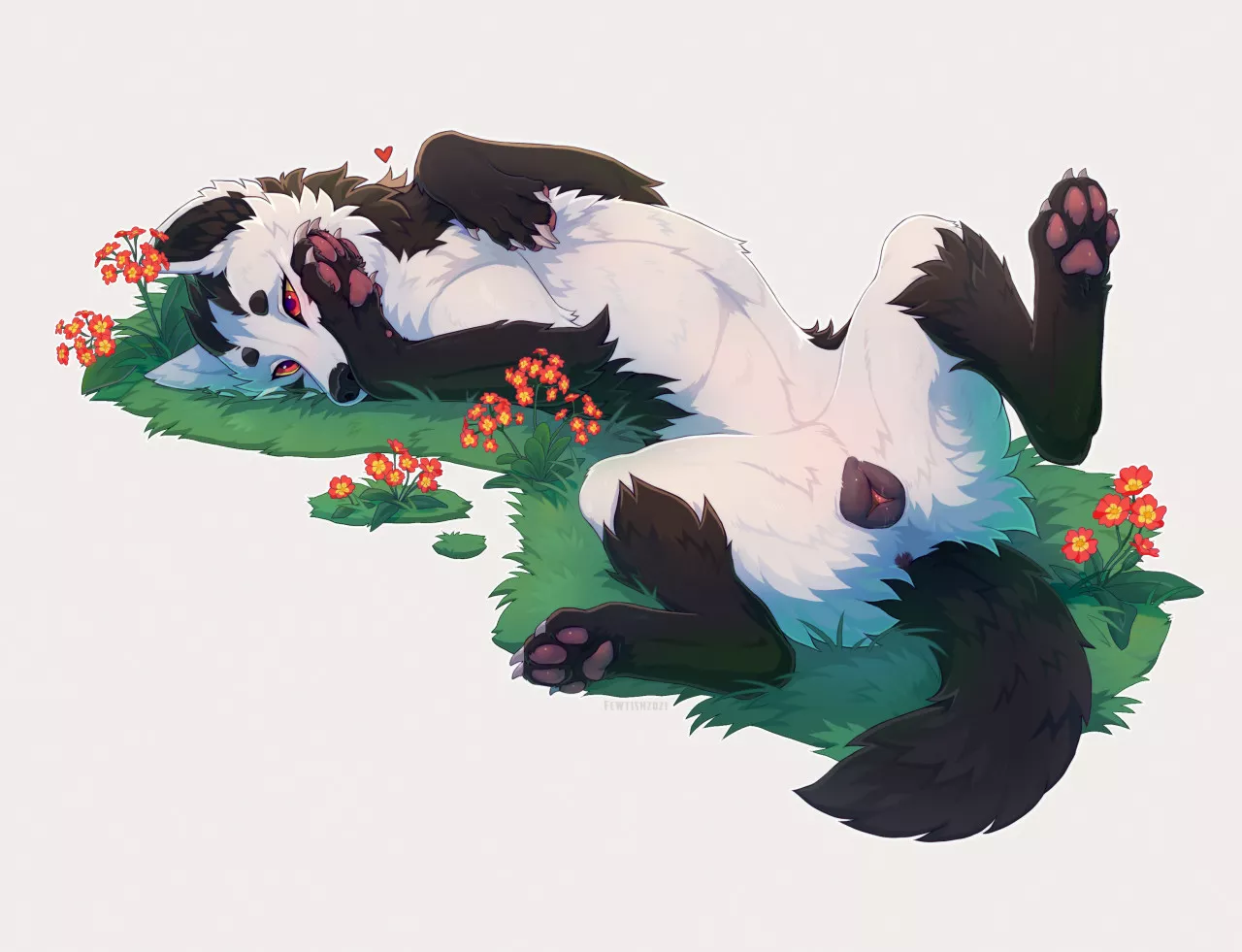 Almost Innocent [F] (Victoriachromer) posted by OwO_Bot