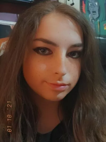 Almost missed femboy friday 🤦‍♀️but I made it👉😎👉 by Nightowl1320