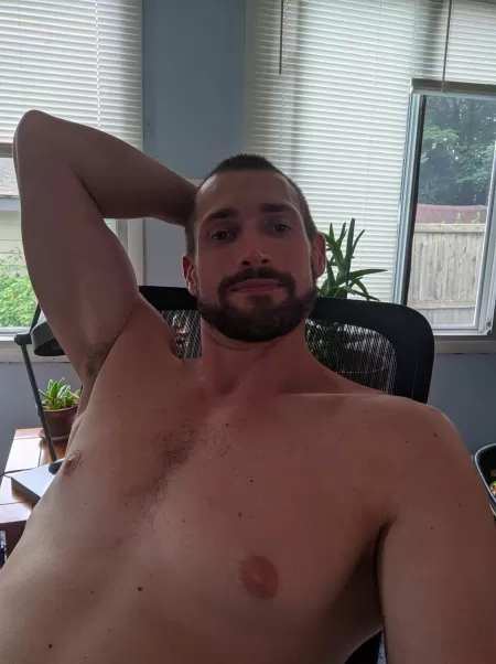 Almost quitting time by collect3825