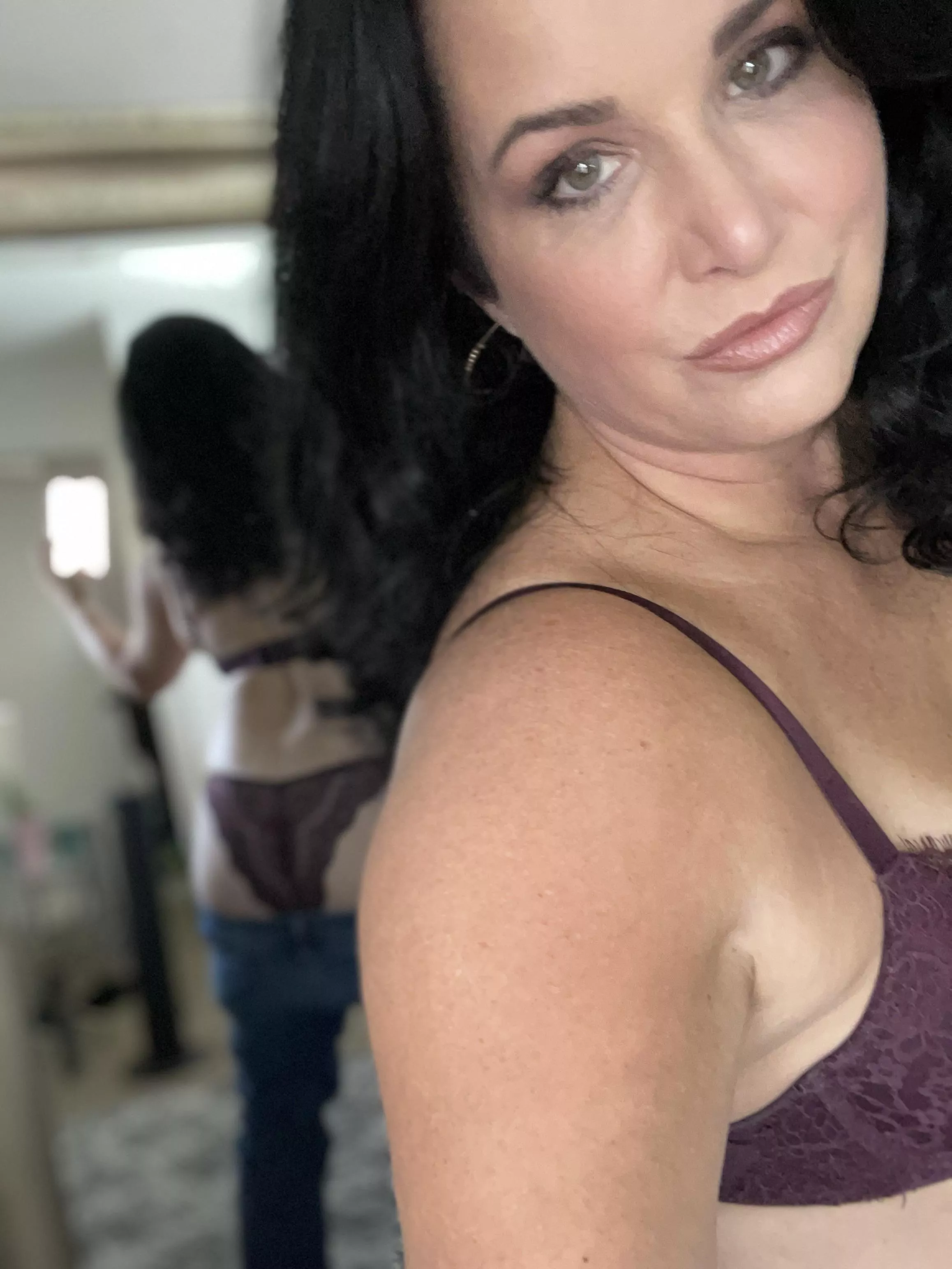 Almost ready (f)or you… (54) posted by MILF-Southern