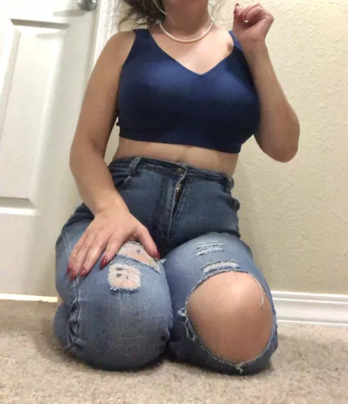 Almost the weekend by Mallie-Marie