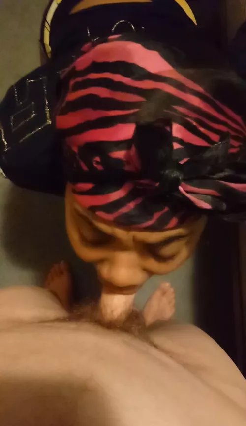 Almost the whole thing 😝 by mrniceguy2347