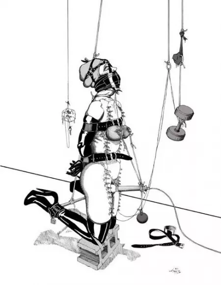 Almost there!😤 by AbhiGoodies