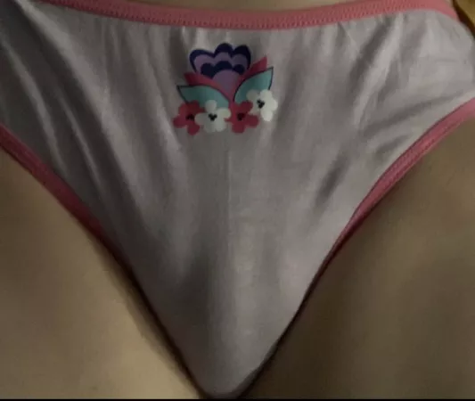 Almost time for pampers for baby Zoey, Kik paddedlittlgirl by something-dramatic-