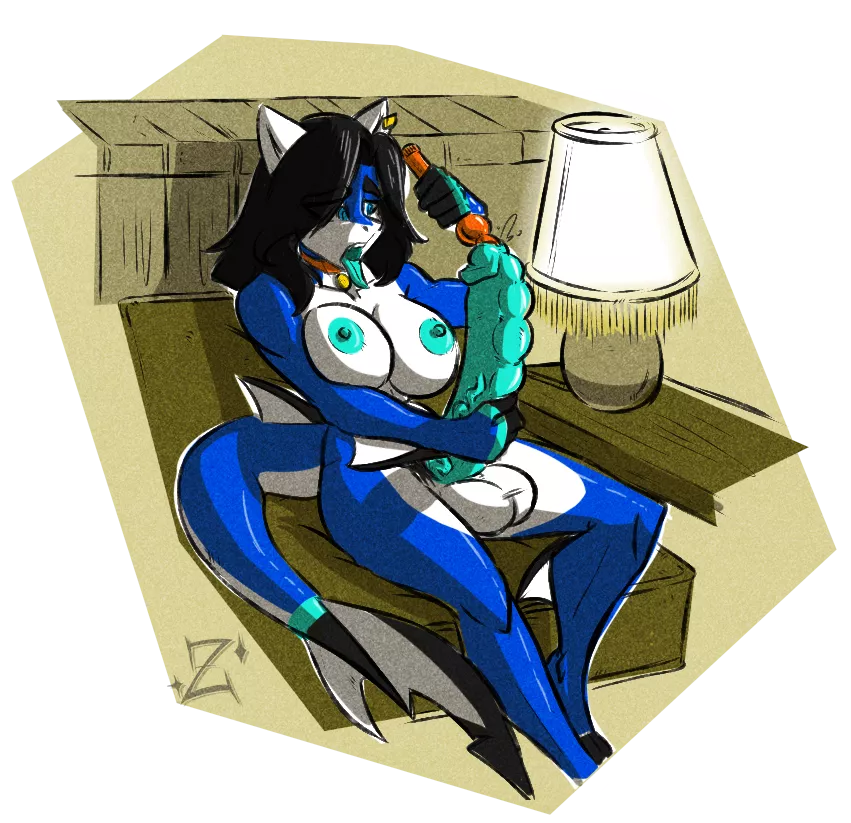 Alone at Home [H] (Zeffa) posted by Tropical_Zeffa