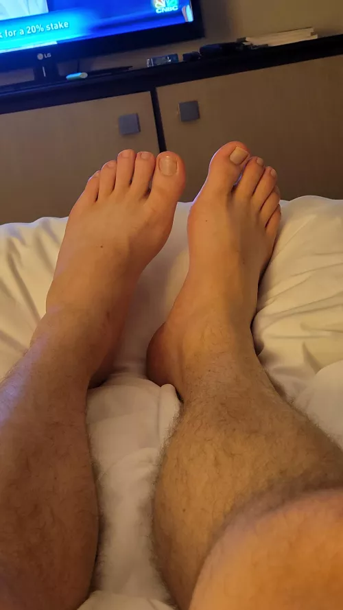 alone in the hotel by Mdj1895