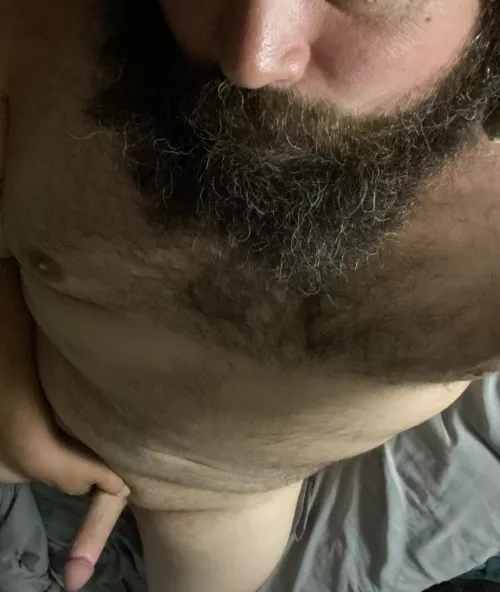 Alone on New Years again by curiousbear187