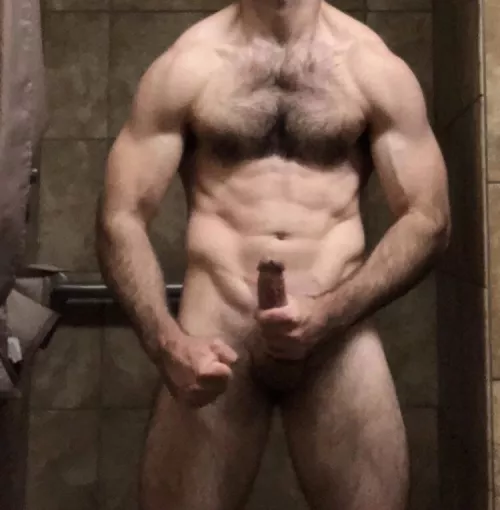 Alpha enough for you? by napao81