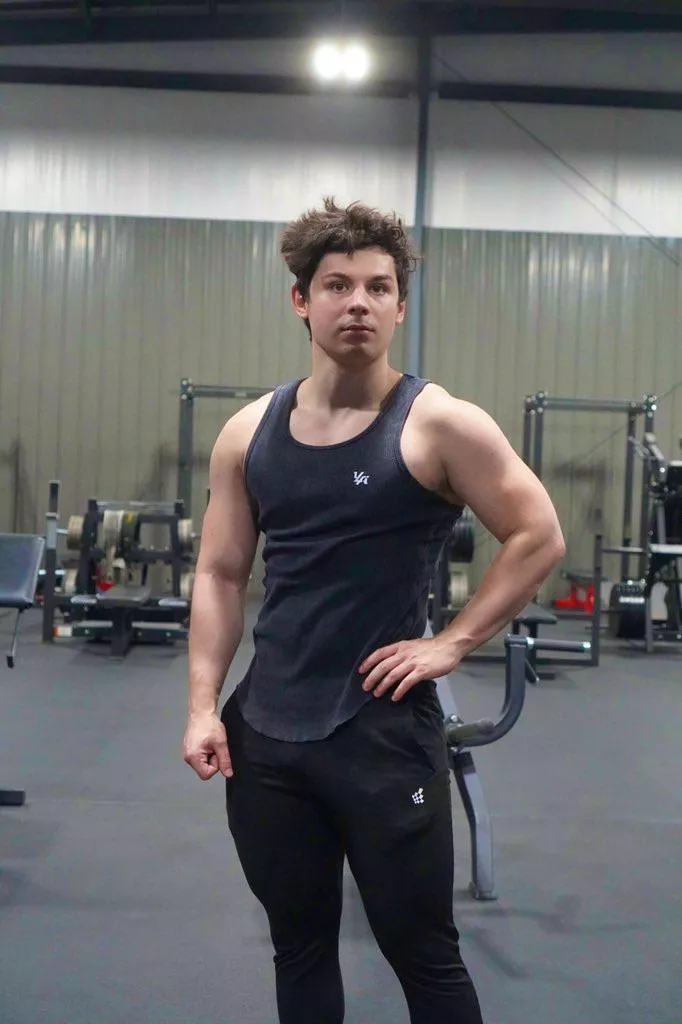 Alpha male here 18 years old posted by Technical_Debt_103