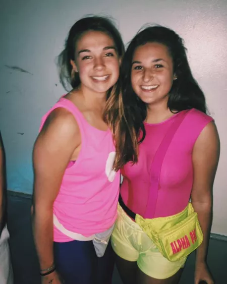 Alpha phi by thementaltyrant