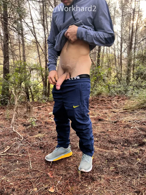 Alpha Wood! by WorkHard2