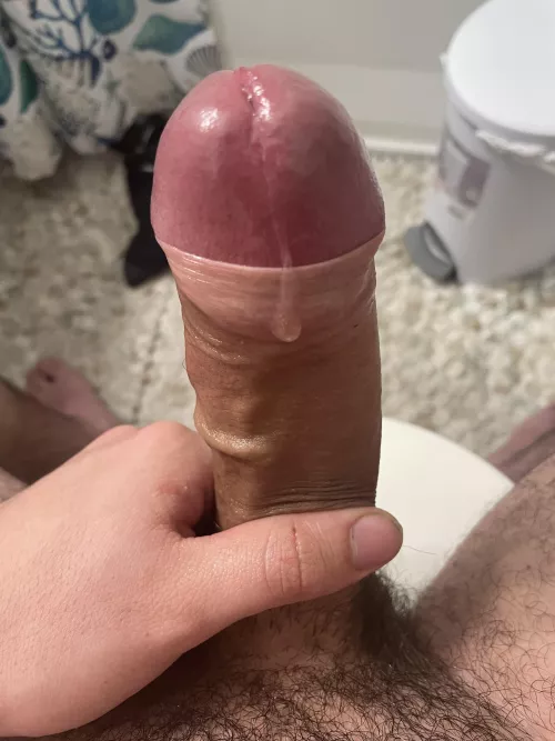 Already feel a fat nut coming by Joe_thomas334