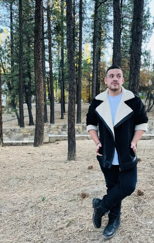 Already missing Big Bear 🐻 by gcp627