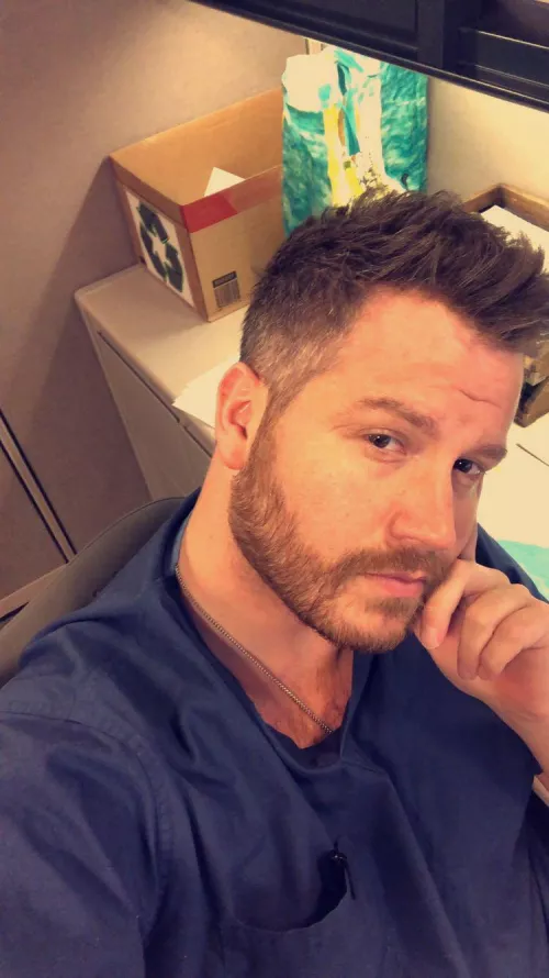 Already waiting for this week to be over 🎄 🎅🏼 🎁 by MidwestMess87