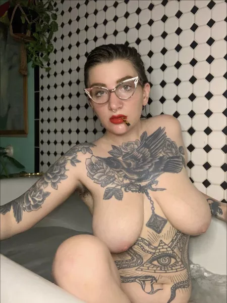 Already wet 💦 now just waiting for you 😈 by MissVeronicaRoseXo