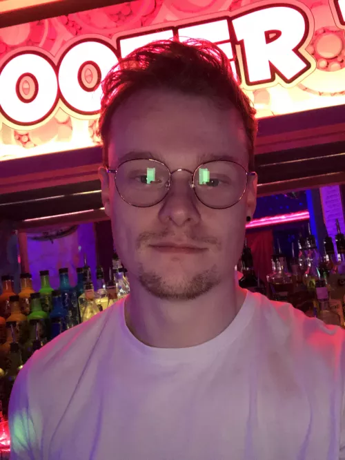 Alright lads? by SuspiciousMode7