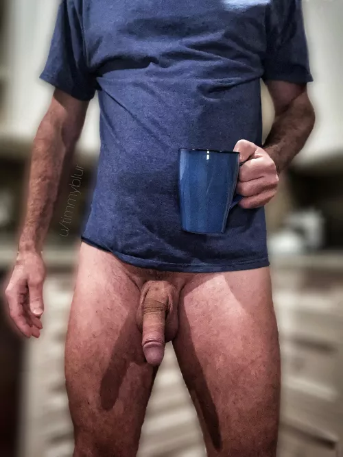 Alright Monday, you don’t like me and I don’t like you… me and my cock shadows are coming to kick your ass!! by timmyblur