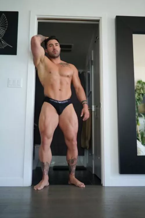 Alright slut, get in the shower it’s time to clean you up. by nunzixxx