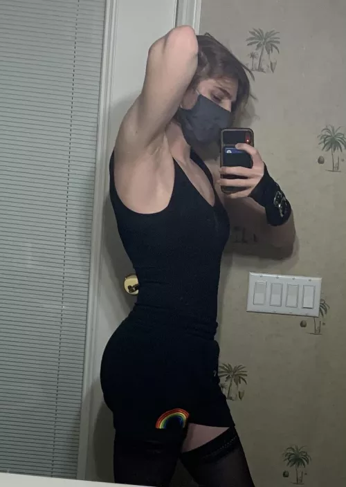 Also This Is What I look like by Yast_Luv