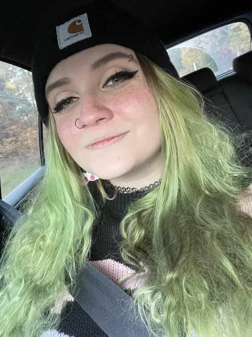 Alt BBW? by Pearlrxse