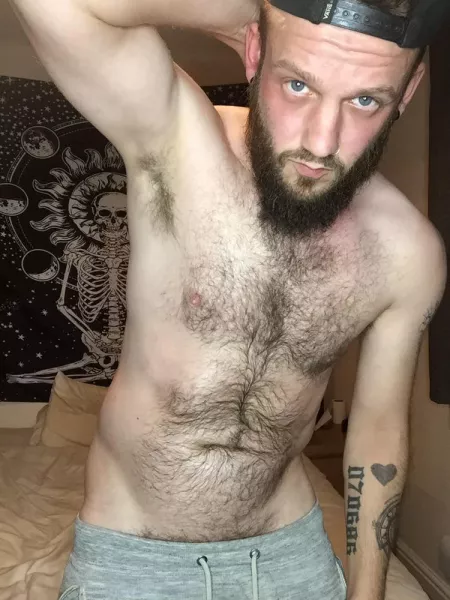 Alt dudes teasing? 😜 by iamdavid26