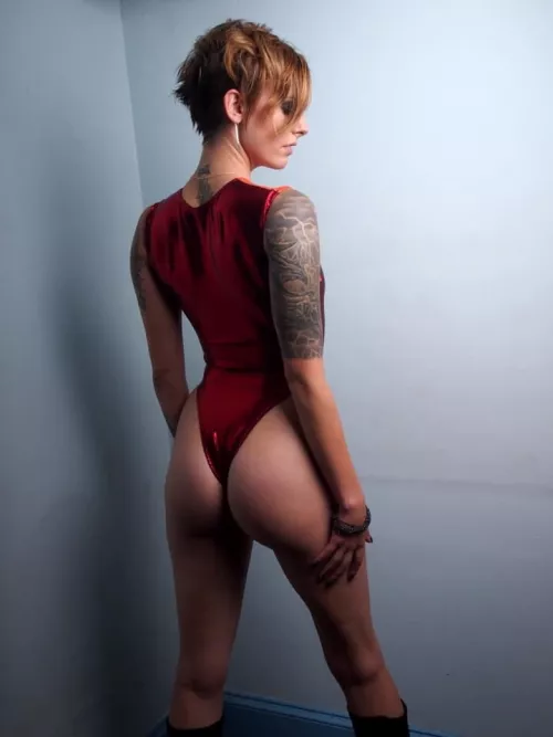 Alt model Ruin by BTP_Art