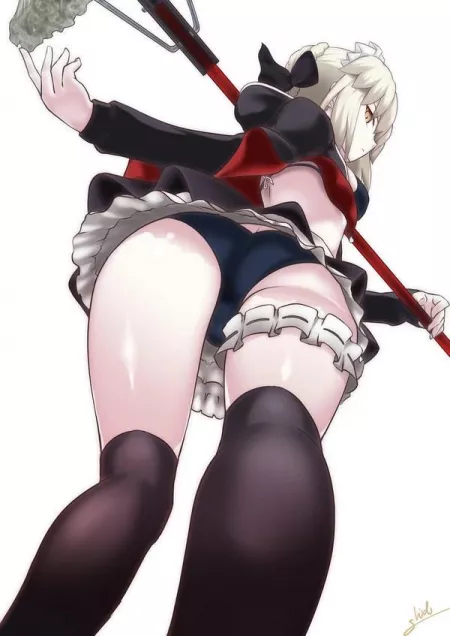 Alter by thepopeofkeke