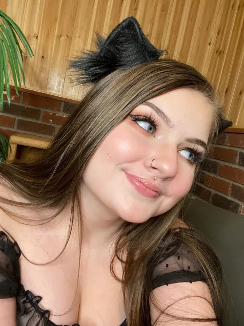 alternative catgirls ftw by kavakitten