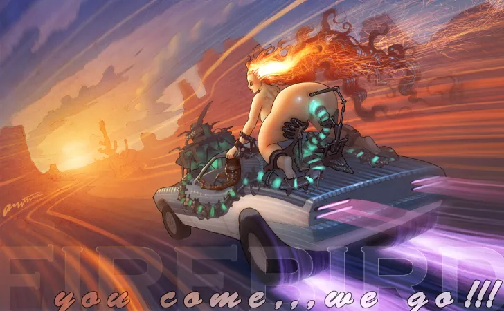 Alternative energy source (xarcturus) by queenaureola