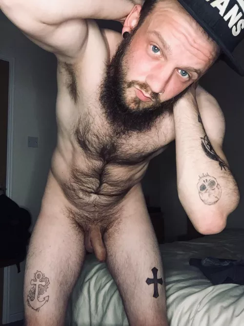 Alternative guy here 🖤 by iamdavid26