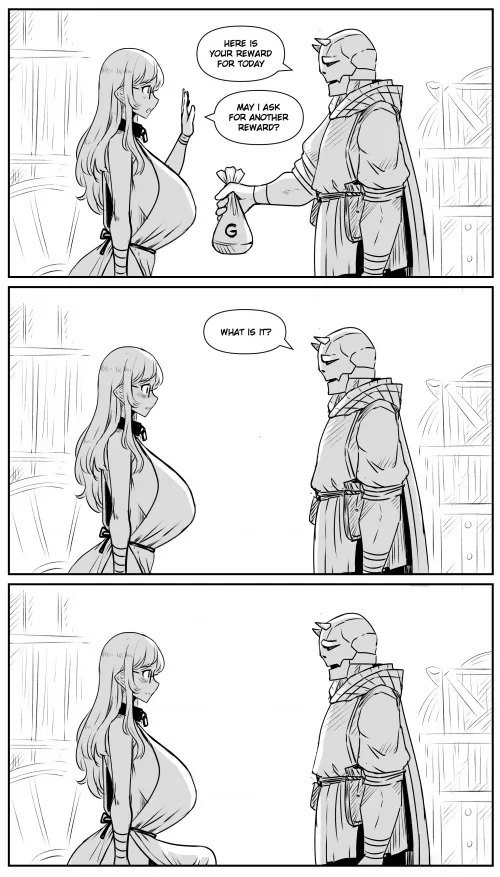 Alternative payment (Mistimagi) by Mr-FairAndBalanced