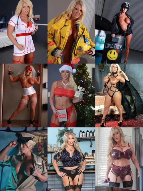 Alura Jenson by xibdeadpoolx