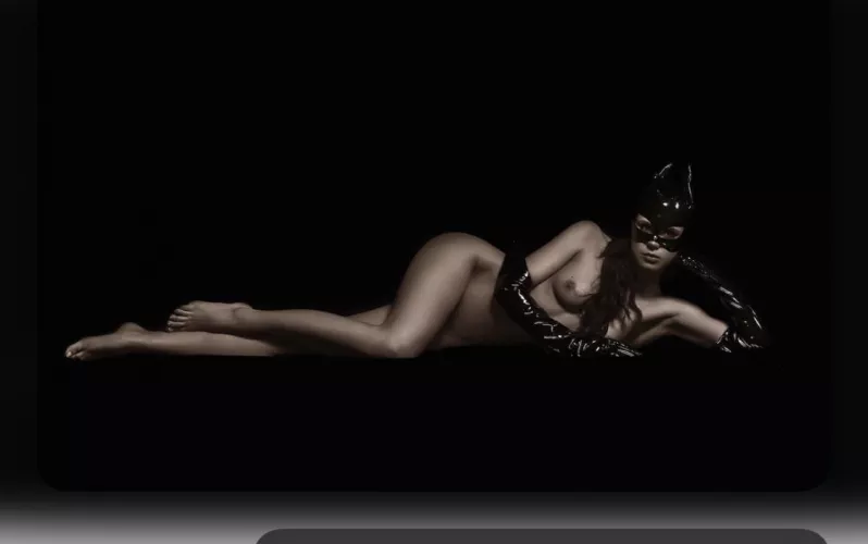 Always a pleasure to shoot carpciedivas.com by Little-Caprice