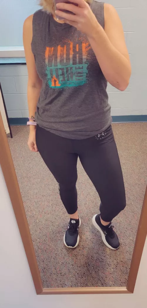 Always a work in progress!! by nlicious01