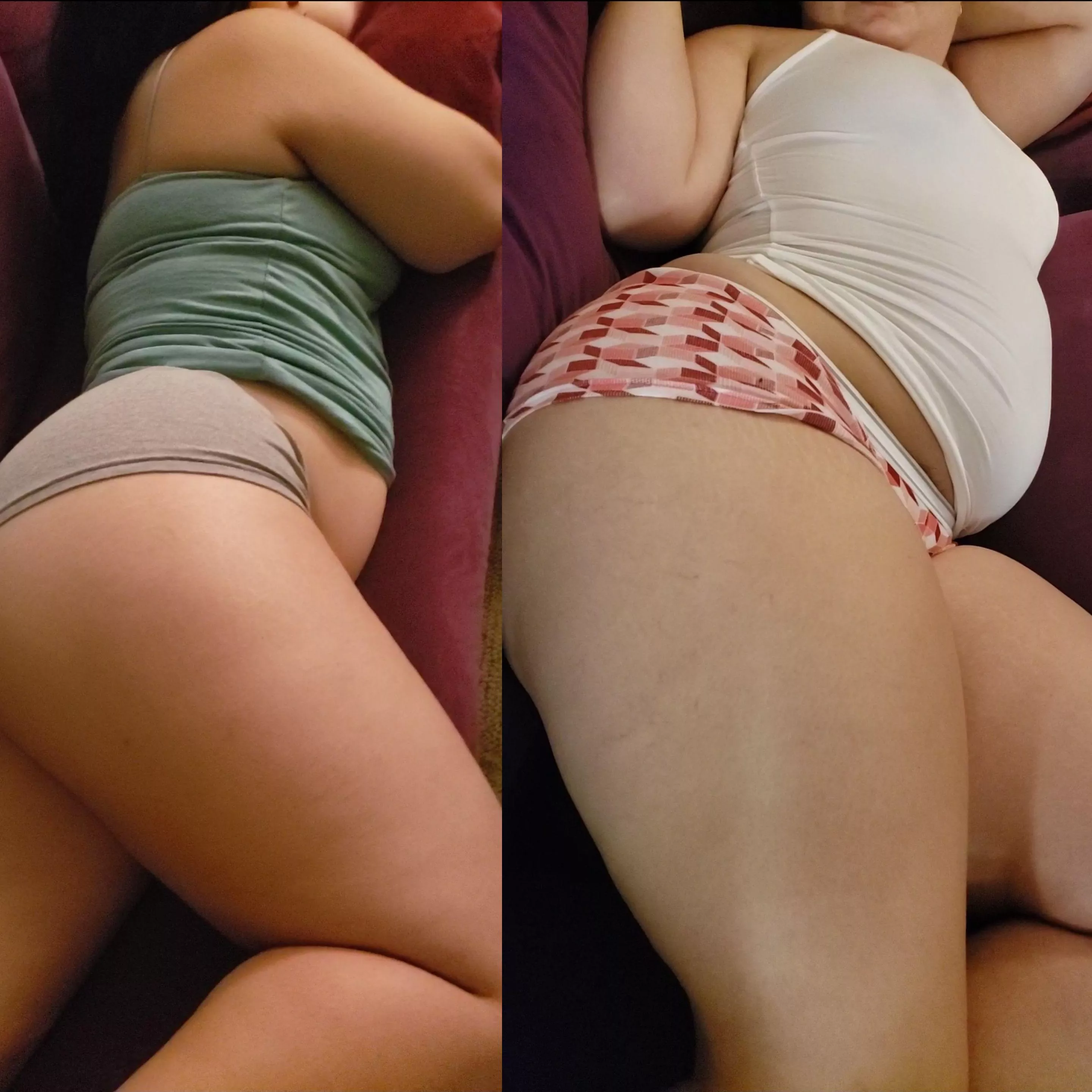 Always be gaining posted by -pinegrove-